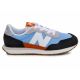 6. New Balance Jr. PH237EF Schuhe