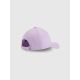 2. 4F Kinder-Snapback-Cap 4FJRSS26ACABU597-11S
