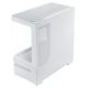 44. Gehäuse ASUS PRIME AP202 TG ARGB WHITE