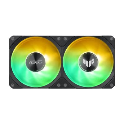 19. ASUS TUF GAMING LC III 240 ARGB Kühler