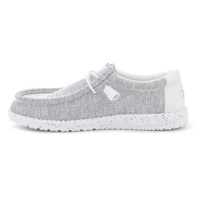9. Hey Dude Wally Sox M 40019-1KA Schuhe