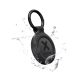 5. Xtorm XTAG2GA11-3PACK GPS-Locator Universal Smart Keychain Schwarz