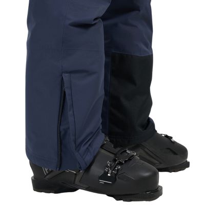 14. Herren-Skihose 4F FNK M1155 marineblau 4FWAW25TFTRM1155 31S