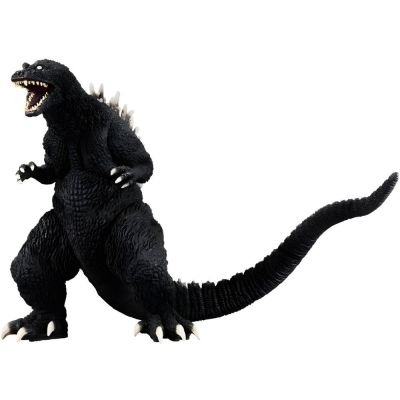BANPRESTO GODZILLA MONSTERS ROAR ATTACK – GODZILLA 2001
