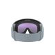 4. POC Fovea Skibrille Grau