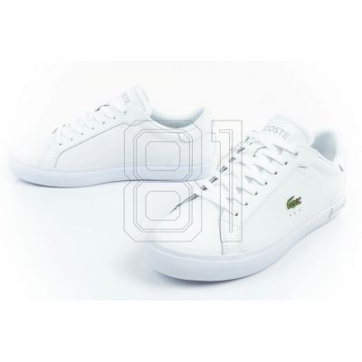 8. Lacoste Powertcourt 125 2 SMA M 749SMA008121G Schuhe