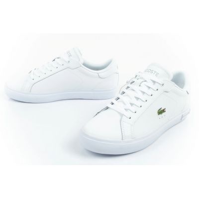 8. Lacoste Powertcourt 125 2 SMA M 749SMA008121G Schuhe