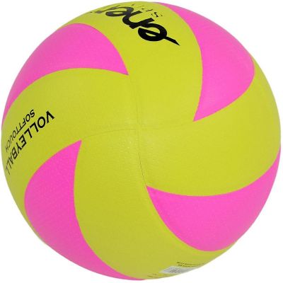 9. ENERO SPIN PINK VOLLEYBALL