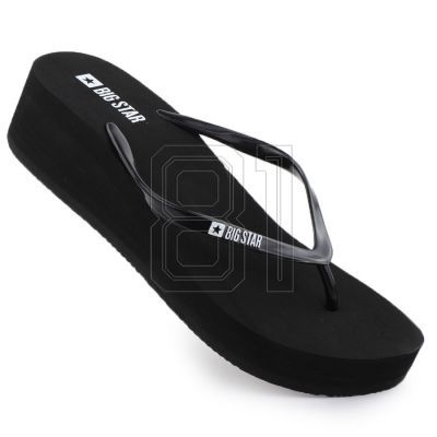 10. Big Star RR274A577 W INT2144 Flip-Flops