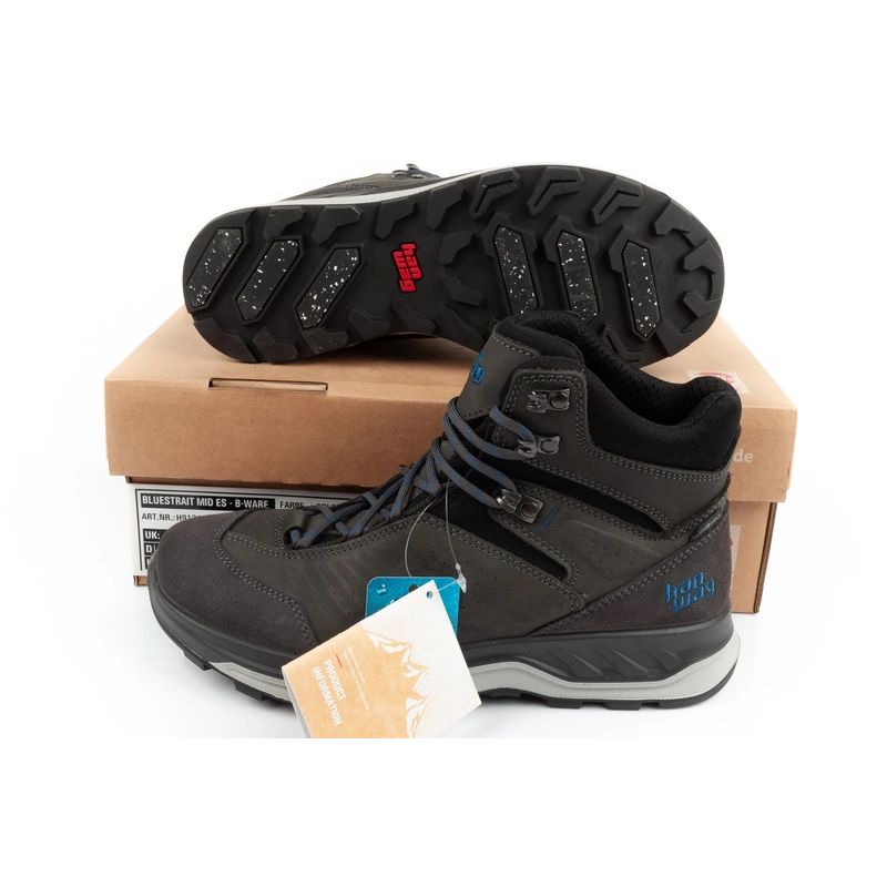 21. Hanwag M H9124-064597 Trekkingschuhe