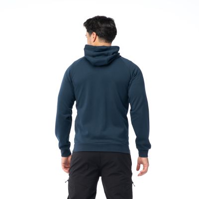 8. Herren-Sweatshirt CORE HISINI