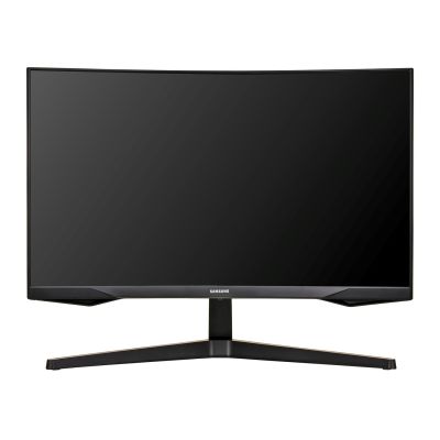 17. SAMSUNG LED-Monitor G5 27" LS27CG554EUXEN 165 Hz