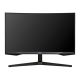 17. SAMSUNG LED-Monitor G5 27" LS27CG554EUXEN 165 Hz