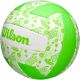 15. WILSON STAMP VB VOLLEYBALL GRÜN UND WEISS