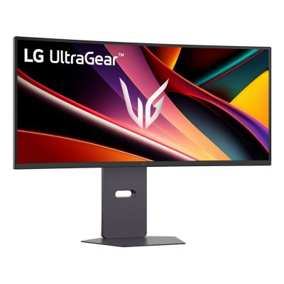 9. LG LED-Monitor 34" 34G600A-B 160Hz