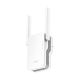 3. Cudy RE3600 Mesh-WLAN-System Dualband (2,4 GHz/5 GHz) Wi-Fi 7 (802.11be) Weiß 1 Outdoor