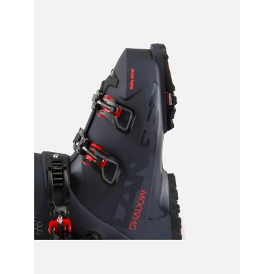 3. LANGE Shadow 130 LV Gw Skischuhe (Shadow-Blue)