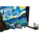 17. LEGO Ideas 21333 „Die Sternennacht“ von Vincent van Gogh