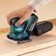 11. Akku-Exzenterschleifer 18V DBO480Z MAKITA