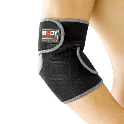 BNS 3105E Frottee-Ellenbogenbandage