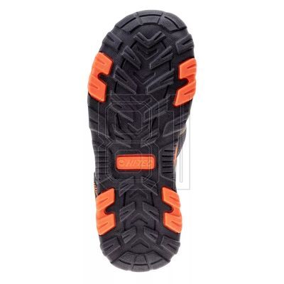 3. Hi-Tec Sanev Jr 92800490115 Sandalen