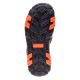 3. Hi-Tec Sanev Jr 92800490115 Sandalen