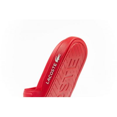 4. Lacoste Croco Dualiste 2017K M 743CMA002017K Flip-Flops