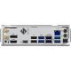 16. ASRock B860M Steel Legend WiFi Mainboard