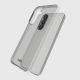 5. SBS Skinny Cover für Samsung Galaxy A57 – Transparent