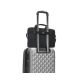 6. Manhattan 440363 Laptoptasche 35,8 cm (14,1") Messenger Case Schwarz