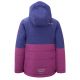 2. Trollkids Kids Hemsedal Snow Jacket XT isolierte wasserdichte lila Winterjacke (513-154)