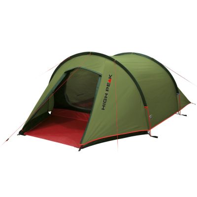 8. High Peak Kite 2 Zelt 10188
