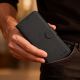 5. Tech-Protect Wallet-Hülle für Xiaomi 17T Pro – Schwarz
