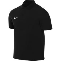 Nike Dri-FIT Park 26 Polo Herren-T-Shirt Schwarz IB1193 010 S