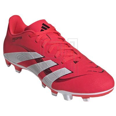 2. Adidas Predator Club FG/MG M ID1326 Fußballschuhe