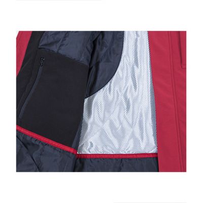 4. Rimeck Vertex M MLI-W5523 Softshelljacke