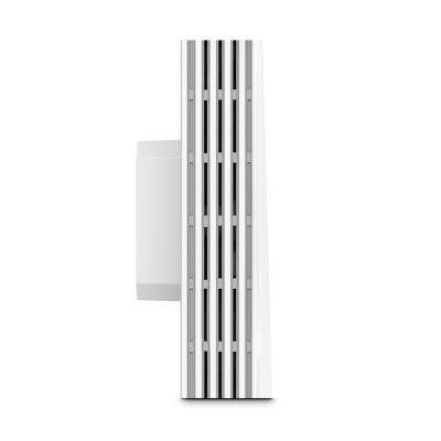 2. TP-Link Omada EAP655-Wall 2402 Mbit/s Weiß PoE-Unterstützung