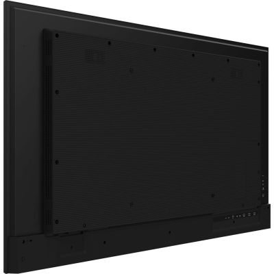 13. Monitor 55 Zoll 3840 x 2160 4K UHD IPS 1 HAZ/VGA HDMI 500CD/QM Media Play USB