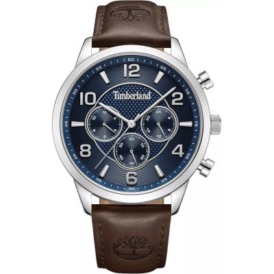 TIMBERLAND Managate Herrenuhr TDWGF0042101 + Box