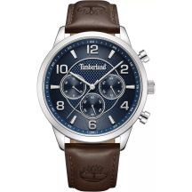 TIMBERLAND Managate Herrenuhr TDWGF0042101 + Box