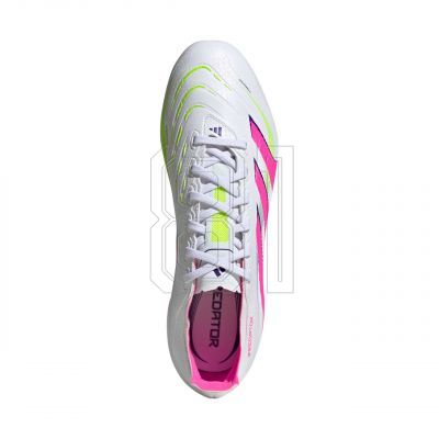 4. Adidas Predator League FG/MG M ID1330 Fußballschuhe