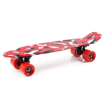 Skateboard Pennyboard UT-2206 Geometrisch HS-TNK-000009069