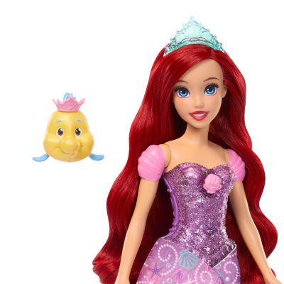 5. Disney Princess JLK19 Puppe