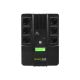 2. GREEN CELL UPS07 AIO 800VA 480W USV UPS07 AIO 800VA 480W