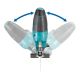 12. 18V DJV184Z Akku-Stichsäge MAKITA