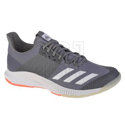 5. Adidas Crazyflight Bounce 3 W EH0856