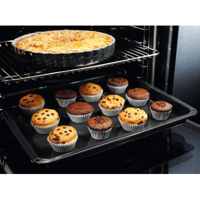 3. ELECTROLUX EOF5C50BZ Backofen
