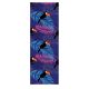 3. GRÜNBLAUER KLASSISCHER BEECHEN-DECKSTUHL MIT TUKAN-DRUCKMUSTER GB183 TOUCANS