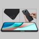 11. Nillkin Super Frosted Shield verstärkte Schutzhülle für Xiaomi Redmi Note 9T 5G schwarz