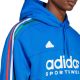 4. Adidas House of Tiro Nations Pack M Sweatshirt IY4532
